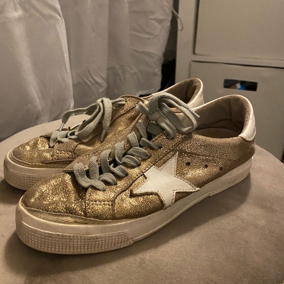 golden goose copy